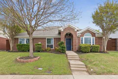 743 Yale Drive, Allen, TX 75002