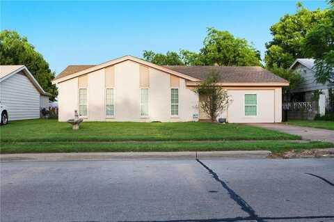 1752 Rusdell Drive, Irving, TX 75060