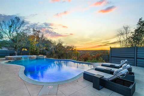 155 Sanchez Trail, Aledo, TX 76008