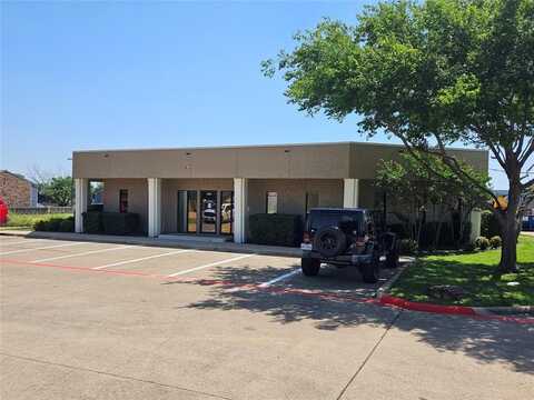 1707 Susan Drive, Arlington, TX 76010