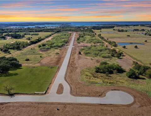 Lot 24 Vest Lane Road, Pilot Point, TX 76258