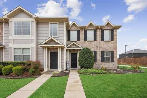 3028 Peyton Brook Drive, Fort Worth, TX 76137