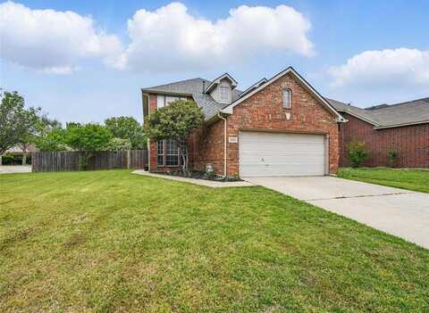 5429 Pecan Creek Circle, Fort Worth, TX 76244