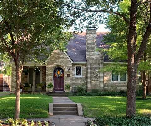 5238 Goodwin Avenue, Dallas, TX 75206