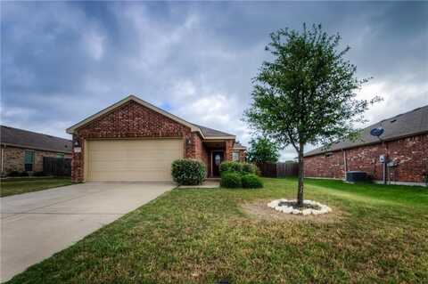 117 Indian Creek, Anna, TX 75409