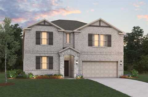 1508 Kade Avenue, Celina, TX 75009