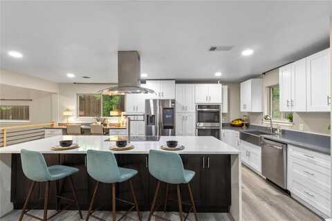 3427 Lakewood Lane, Flower Mound, TX 75022