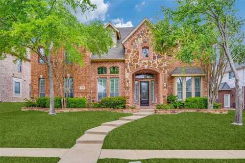 2205 Homestead Lane, Plano, TX 75025