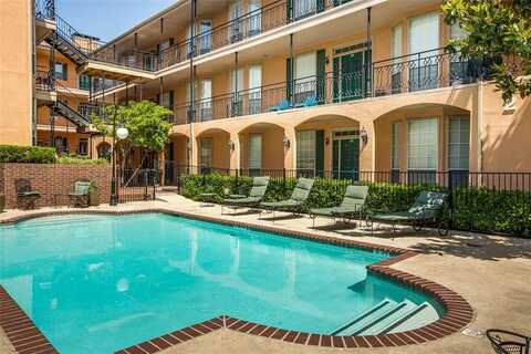6318 Richmond Avenue, Dallas, TX 75214