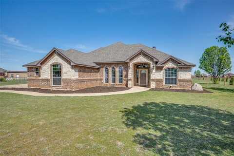 126 Sky Way, New Fairview, TX 76078