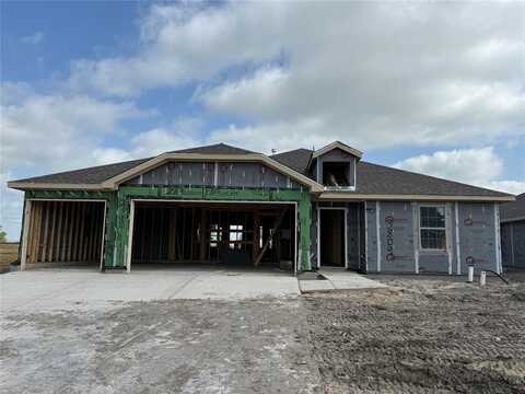 3809 Arrowchop, Caddo Mills, TX 75135