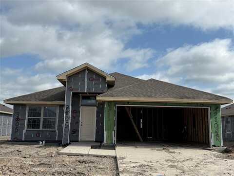 3805 Arrowchop, Caddo Mills, TX 75135