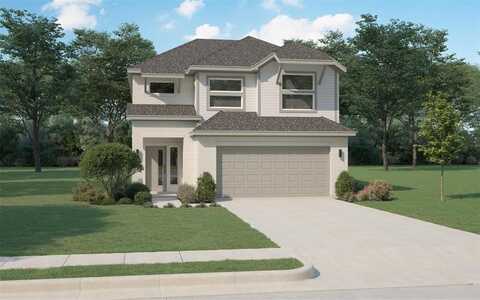 957 Tulip Trail, Lavon, TX 75166