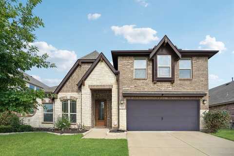 1112 Snowbird Drive, Little Elm, TX 75068