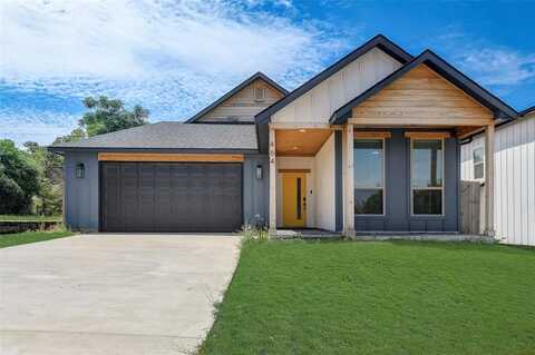 1464 E Rosedale Street, Fort Worth, TX 76104