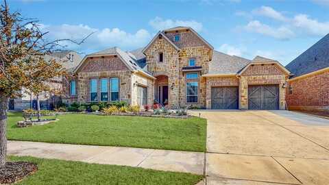 1131 Mercer Avenue, Lantana, TX 76226