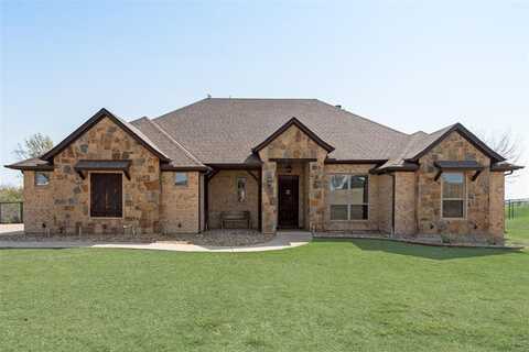 107 Summer Stone Court, Weatherford, TX 76087