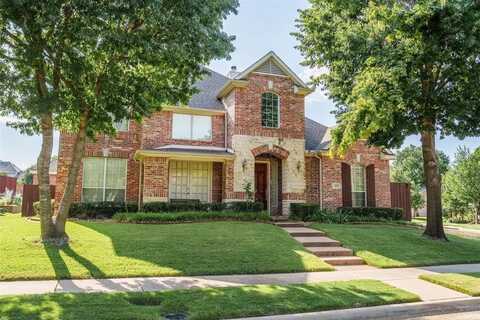 604 University Drive, Allen, TX 75013