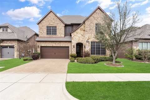322 Hogue Lane, Wylie, TX 75098