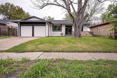 9521 Crestshire Drive, Dallas, TX 75227