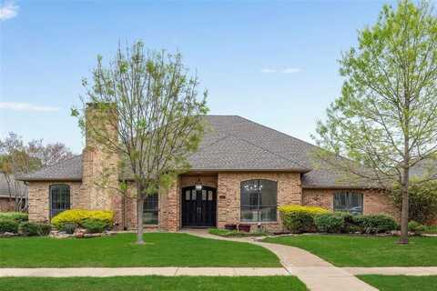 1820 Manor Lane, Plano, TX 75093