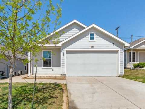 5560 Mcclelland Street, Forney, TX 75126