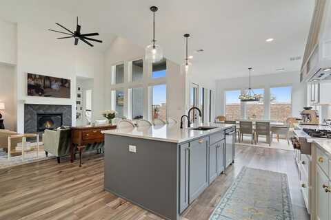 3340 Cabin Crest Place, Frisco, TX 75033