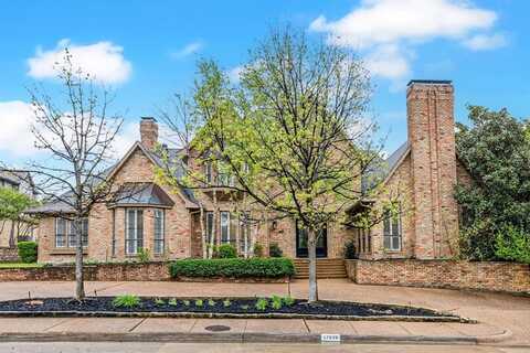17828 Cedar Creek Canyon Drive, Dallas, TX 75252