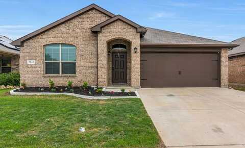 6341 Skipper Lane, Fort Worth, TX 76179