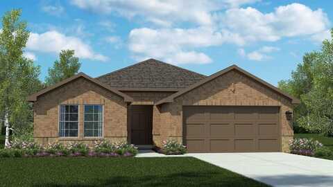 337 WILDROSE Circle, Cleburne, TX 76033