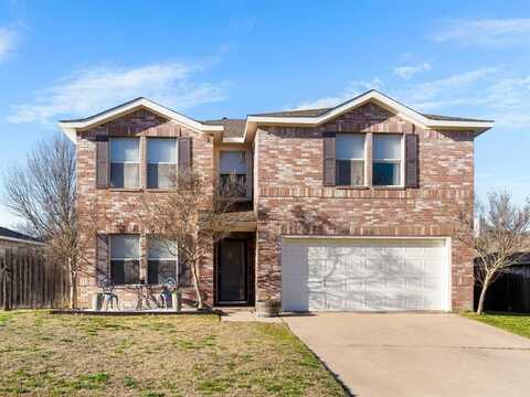 1036 Silver Spur Lane, Fort Worth, TX 76179