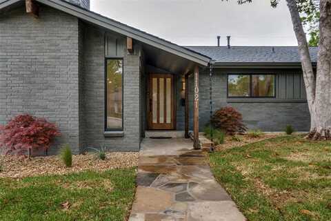 11021 Fernald Avenue, Dallas, TX 75218
