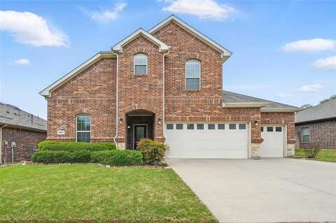6924 Muirfield Drive, Arlington, TX 76001