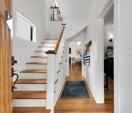 1409 Fairmount Avenue, Fort Worth, TX 76104