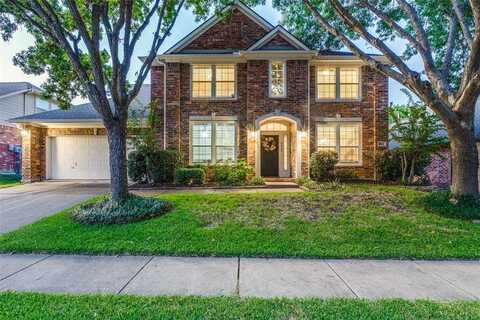 8432 Spectrum Drive, McKinney, TX 75072