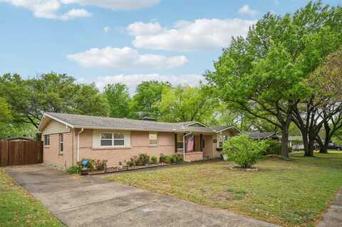 711 Westover Drive, Richardson, TX 75080
