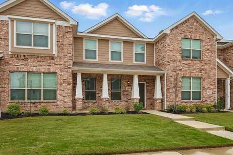 2209 Davenport Drive, Denton, TX 76207