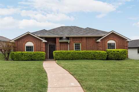 1809 Chippewa Trail, Mesquite, TX 75149