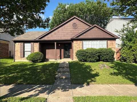 1544 Chapman Street, Cedar Hill, TX 75104