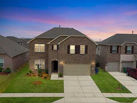 347 Meredith Drive, Fate, TX 75087