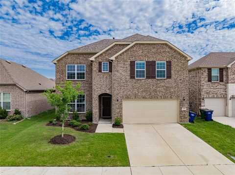 347 Meredith Drive, Fate, TX 75087