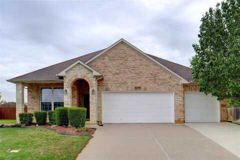8000 Joshua Tree Court, Arlington, TX 76002