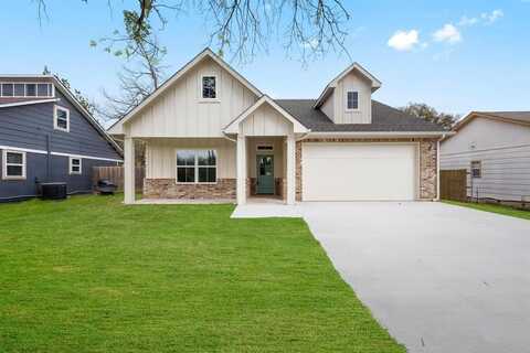4511 Cox Street, Sherman, TX 75090