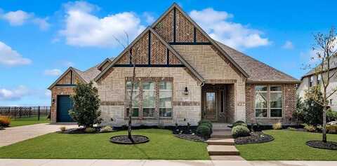 1651 Wynne Avenue, Prosper, TX 75078