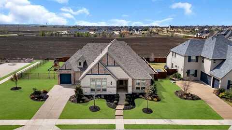 1651 Wynne Avenue, Prosper, TX 75078