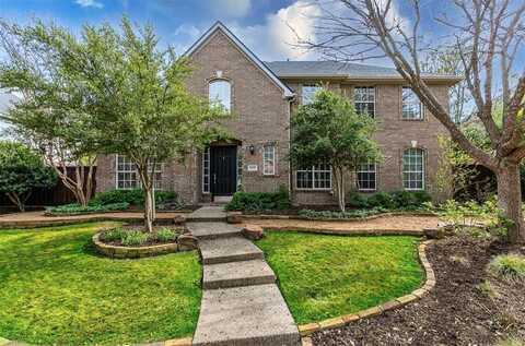 3508 Neiman Road, Plano, TX 75025