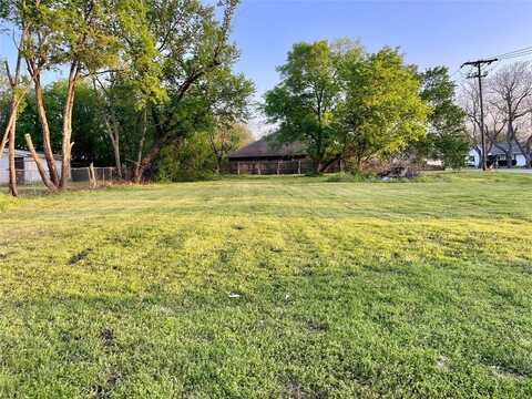 4439 Lee Street, Greenville, TX 75401