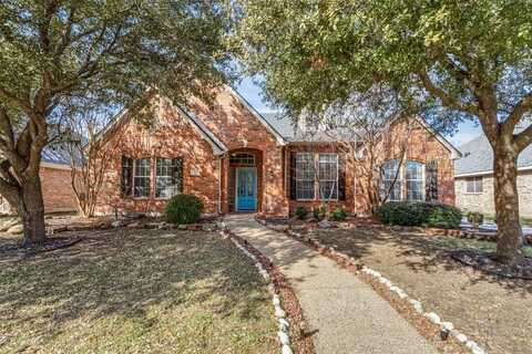 1521 Bethlehem Road, Allen, TX 75002