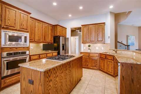 9105 Warm Springs Circle, Plano, TX 75024