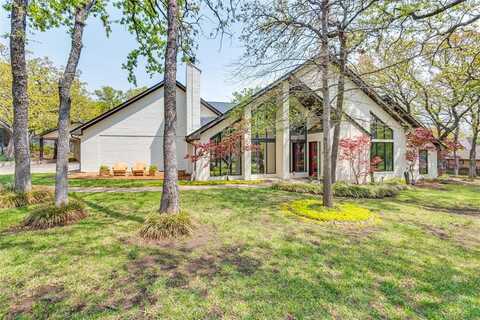 110 Hunters Hill Circle, Argyle, TX 76226